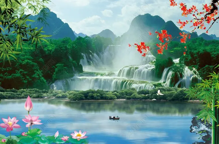 节能先进环保